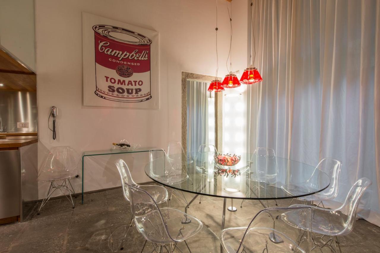 Bnbutler - Cerva - Raffinato Ed Elegante - Posizione Centralissima Mediolan Zewnętrze zdjęcie